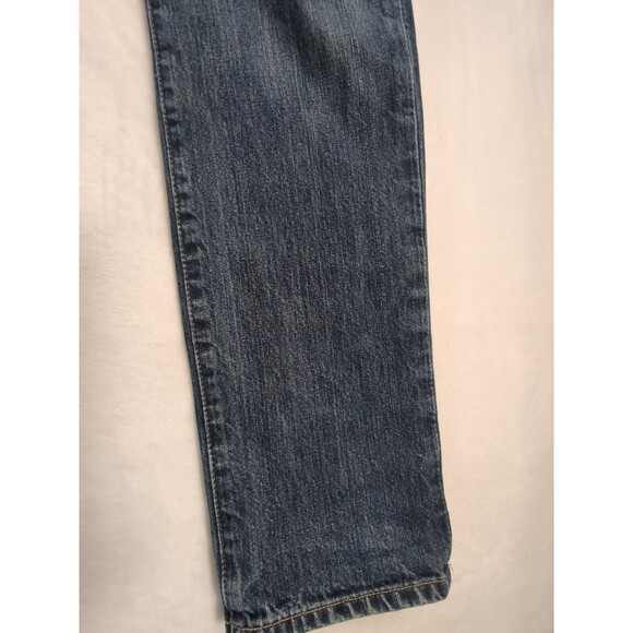 Polo Ralph Lauren Jeans RL Slim  381 Straight Mens 35x32 Denim Medium Wash - Picture 9 of 16